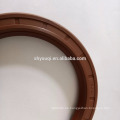 100mmx130mmx12mm Viton / FKM Oil seal para Rotary Bore Seal Rotary Shaft Seals Sealer parts